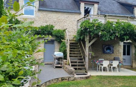 G&icirc;te n&deg;56G17234 Plumelec - Morbihan - photo