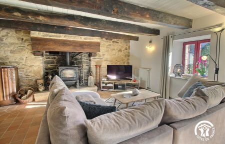G&icirc;te n&deg;56G17328 Plum&eacute;liau-Bieuzy - Morbihan - photo