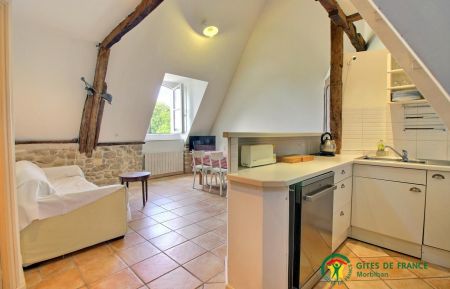 Gîte n°56G17647 Pluneret - Morbihan - photo
