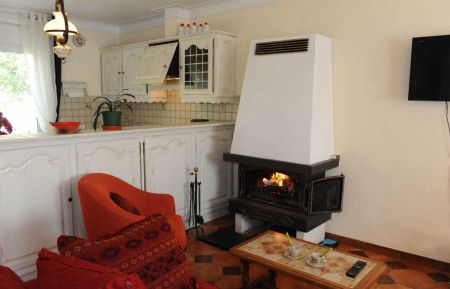 G&icirc;te n&deg;56G18411 Questembert - Morbihan - photo