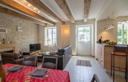 G&icirc;te n&deg;56G18623 Quiberon - Morbihan - photo