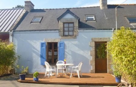 G&icirc;te n&deg;56G1938 Riantec - Morbihan - photo
