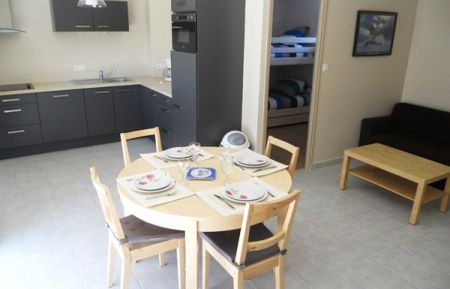 G&icirc;te n&deg;56G2061 Saint-Av&eacute; - Morbihan - photo