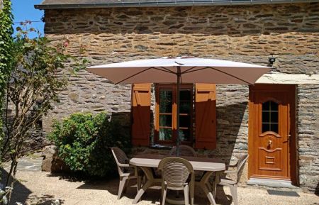 G&icirc;te n&deg;56G2281 Saint-Marcel - Morbihan - photo
