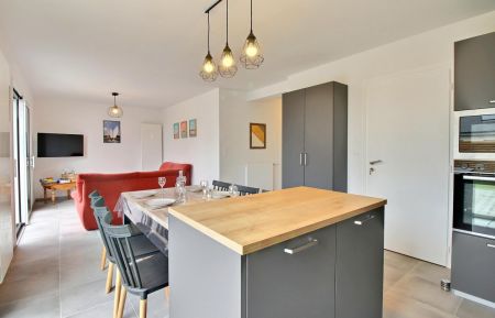Gîte n°56G24330 Séné - Morbihan - photo