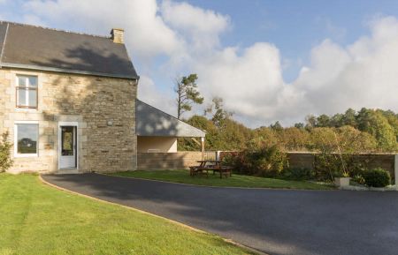 G&icirc;te n&deg;56G2448 S&eacute;rent - Morbihan - photo