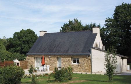 G&icirc;te n&deg;56G24830 Surzur - Morbihan - photo