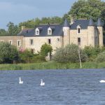 chambre-d-hotes - Domaine de Kerbillec - THEIX-NOYALO - Morbihan