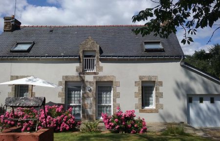G&icirc;te n&deg;56G1020 Baud - Morbihan - photo
