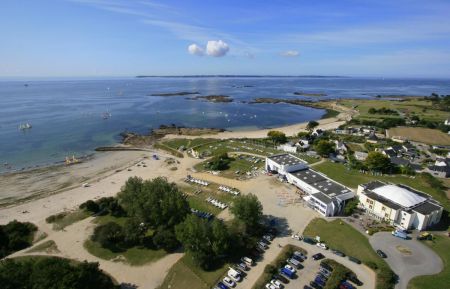 G&icirc;te n&deg;56G1075 Larmor-Plage - Morbihan - photo