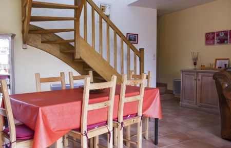 G&icirc;te n&deg;56G11113 Limerzel - Morbihan - photo