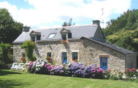 G&icirc;te n&deg;56G1118 Limerzel - Morbihan - photo