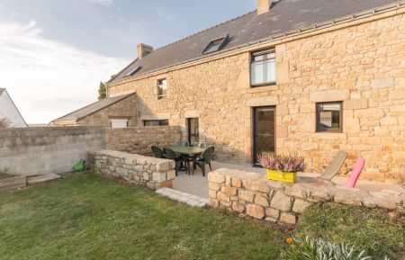 G&icirc;te n&deg;56G1352 Belz - Morbihan - photo