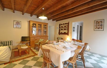 Gîte n°56G14910 Noyal-Muzillac - Morbihan - photo