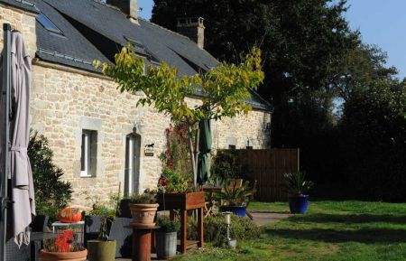Gîte n°56G14912 Noyal-Muzillac - Morbihan - photo