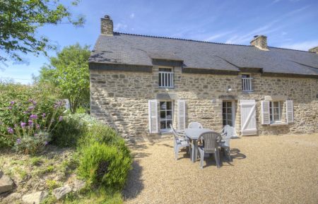 G&icirc;te n&deg;56G1546 Peillac - Morbihan - photo