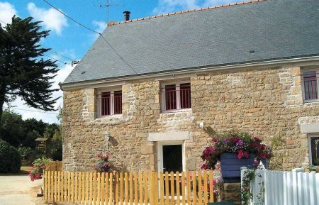 G&icirc;te n&deg;56G16996 Plouhinec - Morbihan - photo
