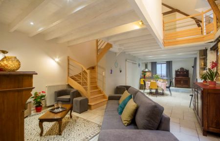 G&icirc;te n&deg;56G17330 Plum&eacute;liau-Bieuzy - Morbihan - photo