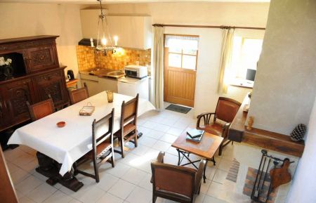 G&icirc;te n&deg;56G17712 Pluvigner - Morbihan - photo