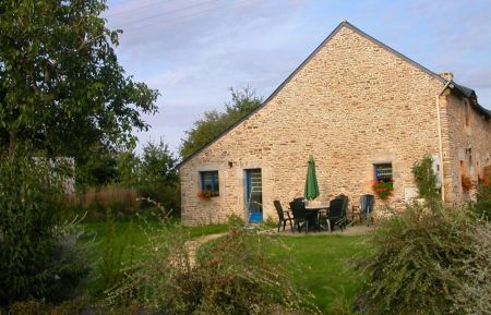 Gîte n°56G17728 Pluvigner - Morbihan - photo