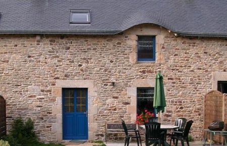 G&icirc;te n&deg;56G17729 Pluvigner - Morbihan - photo