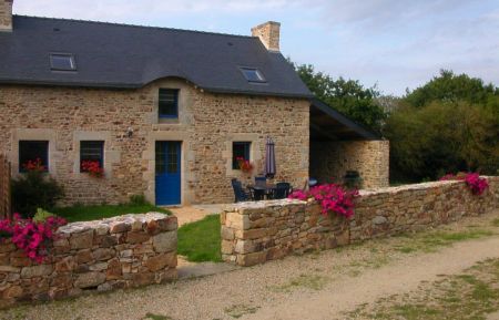 G&icirc;te n&deg;56G17730 Pluvigner - Morbihan - photo