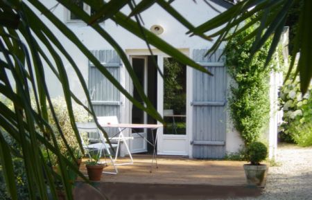 G&icirc;te n&deg;56G17734 Pluvigner - Morbihan - photo
