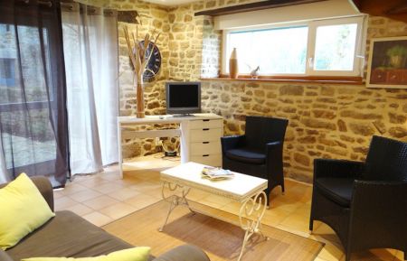 G&icirc;te n&deg;56G17735 Pluvigner - Morbihan - photo