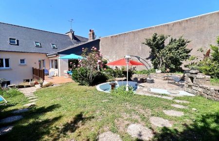 Gîte n°56G1819 Port-Louis - Morbihan - photo
