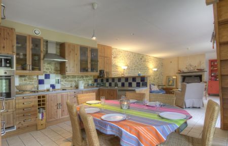 Gîte n°56G24051 Sarzeau - Morbihan - photo