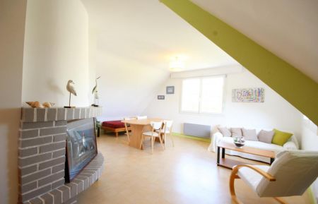 Gîte n°56G24312 Séné - Morbihan - photo