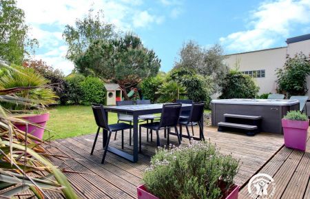 Gîte n°56G24344 Séné - Morbihan - photo