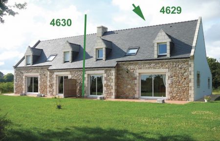 G&icirc;te n&deg;56G4629 Crach - Morbihan - photo