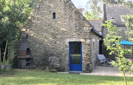 G&icirc;te n&deg;56G4637 Crach - Morbihan - photo