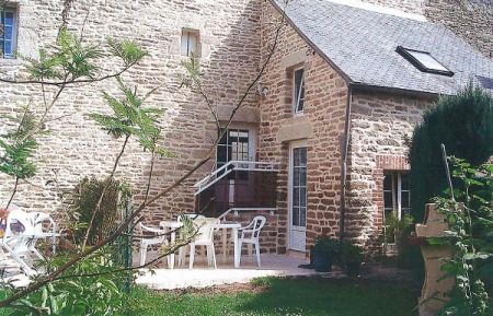 G&icirc;te n&deg;56G514 Cruguel - Morbihan - photo