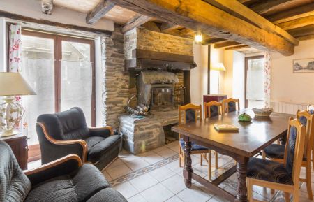 G&icirc;te n&deg;56G611 La Gacilly - Morbihan - photo
