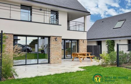 Gîte n°56G887 Baden - Morbihan - photo