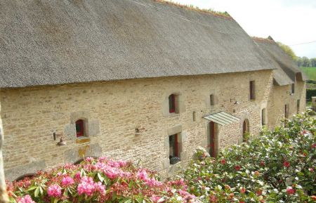 Gîte n°56G9034 Inzinzac-Lochrist - Morbihan - photo