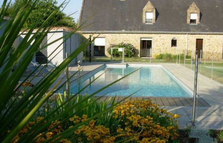 G&icirc;te n&deg;56G9415 Kervignac - Morbihan - photo