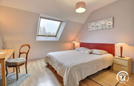 Chambre d'h&ocirc;tes n&deg;56G56402 Baden - Morbihan - photo