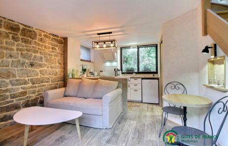 G&icirc;te n&deg;56G2041 Brech - Morbihan - photo