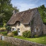 gite - La chaumi&egrave;re - BRECH - Morbihan