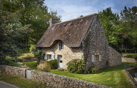 G&icirc;te n&deg;56G2318 Brech - Morbihan - photo
