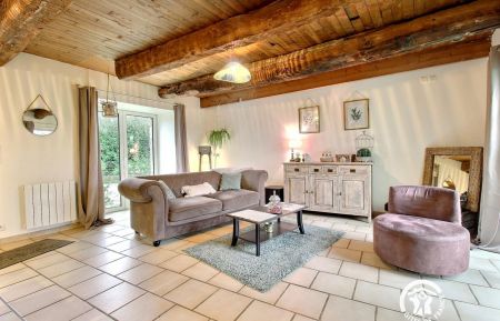 G&icirc;te n&deg;56G2328 Brech - Morbihan - photo