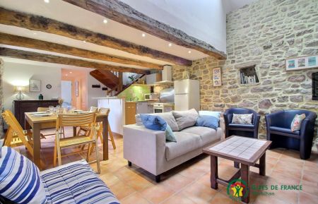 G&icirc;te n&deg;56G2330 Brech - Morbihan - photo