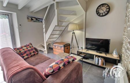 Gîte n°56G366 Caudan - Morbihan - photo