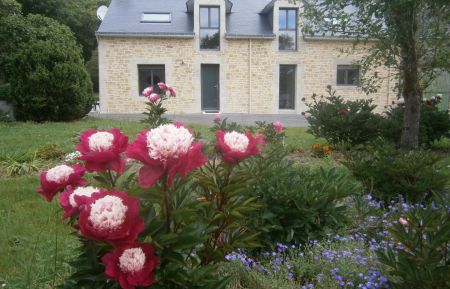 Les hirondelles Gîte n°56G5818 Férel - Morbihan - Les hirondelles