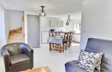 Gîte n°56G5819 Férel - Morbihan - photo