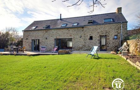 G&icirc;te n&deg;56G26233 Le Bono - Morbihan - photo