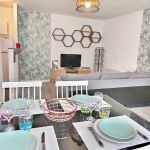 gite - Les Hauts de Verdun - LORIENT - Morbihan
